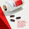 thumbnail image 4 of Protocol Pre-Natal Multivitamin with DHA - Pregnancy, Lactation - 90 Softgels, 4 of 8