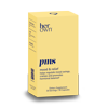 Her Own PMS Mood & Relief Supplement Capsules, 30 Ct