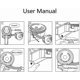 thumbnail image 4 of Mini Label Printer, Label Embossing Device With 2 Adhesive Rolls, Portable Small Hand Label Printer For Home Supplies Office, 4 of 5