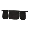 thumbnail image 4 of Server Aprons,Apron Waist Cover with Waist Apronwith Pockets Waist Apronfor Men Dependable Performance, 4 of 8