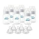 thumbnail image 1 of Biberones Anticolicos y Tetinas Philips Avent 12pz, 1 of 4