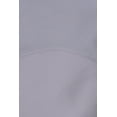thumbnail image 4 of Camisa Chef Works Aryes Crew, unisex, talla pequeña, gris, 4 of 5