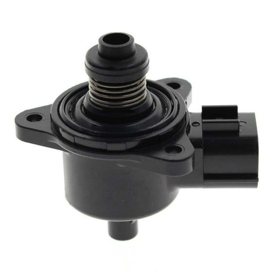 IAC Idle Air Control Valve For Yamaha Outboard 63P-1312A-01-00, 63P-1312A-00-00