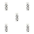 thumbnail image 3 of Guardoinrt Organize Essentials In Any Room With Convenient Organizer 3 Grids Wall Hanging Organizer Bag Big Dot 5Set, 3 of 6