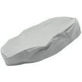 thumbnail image 2 of Household Barrel Cover Daily Use Courtyard Bucket Cover Protective Cover for Water Bucket, 2 of 8