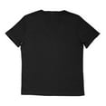 thumbnail image 4 of Up to 65% off Shirt Men, Xunlbb Men's Vintage Strip Short Sleeve T-shirt U-neck Pullover Round Neck Casual, 4 of 8