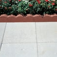 thumbnail image 4 of Pavestone 12" Straight Scallop Red Concrete Edger, 4 of 8