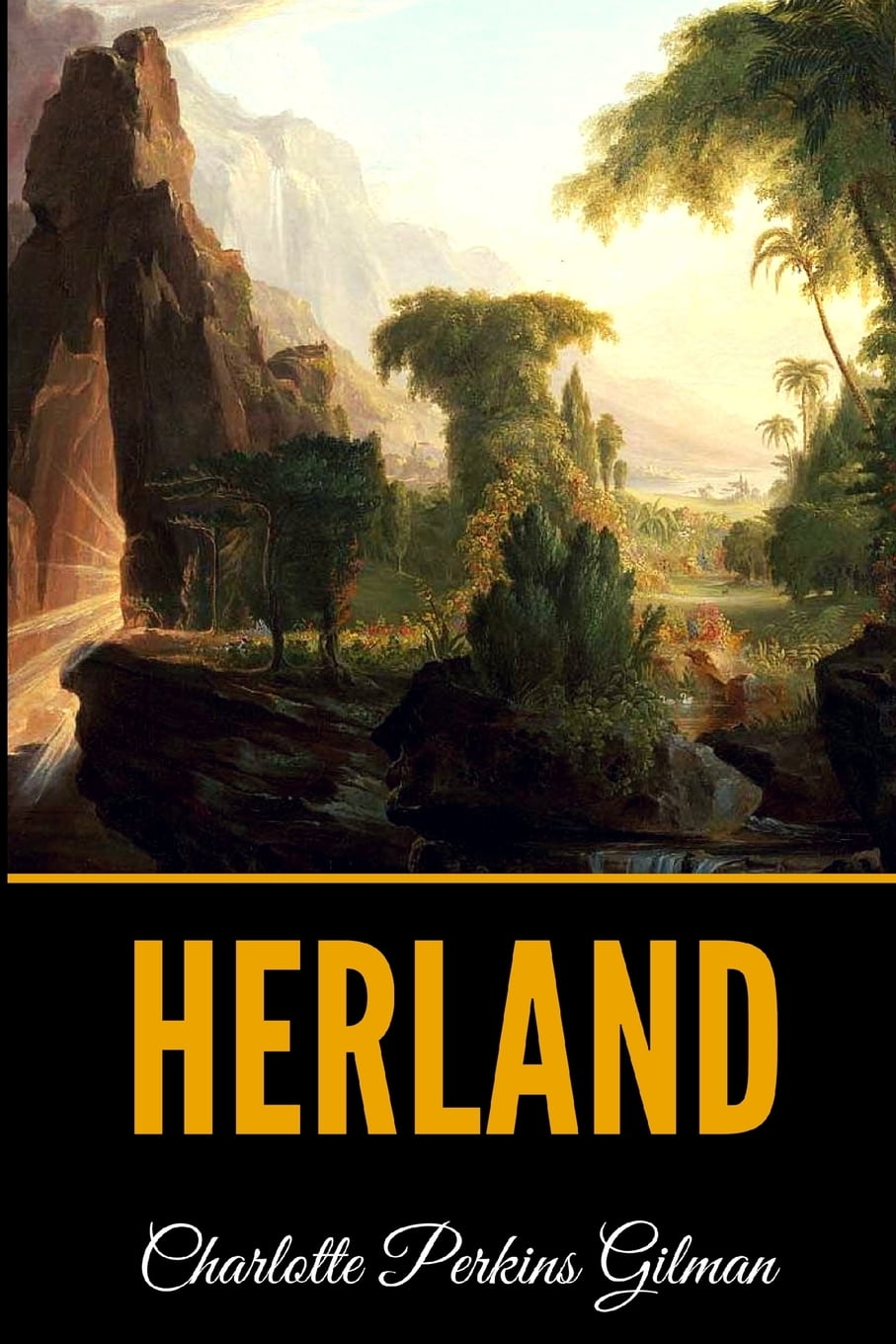 herland novel herland novel