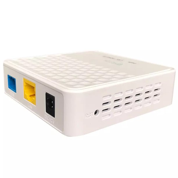 Slevoy ONT 1GE HGU XPON ONU WiFi Router Modem GPON With HGU ONU