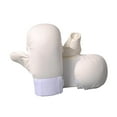 thumbnail image 4 of Guantes de boxeo para niños perfecl de Cuero PU grueso y transpirable S S, 4 of 8