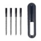 thumbnail image 1 of 26-27 Waterproof Wireless Digital Meat Thermometer For Oven Grill Kitchen Bbq, 1 of 4
