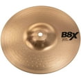 thumbnail image 2 of Sabian B8X 10 Inch Splash Cymbal, 2 of 3