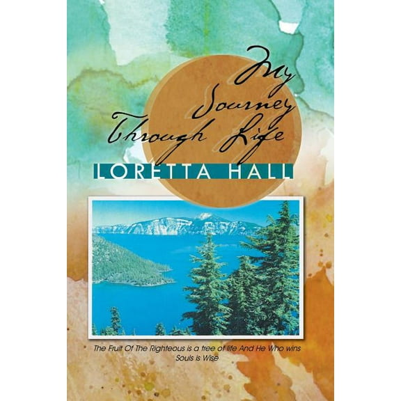 My Journey Through Life (Paperback)