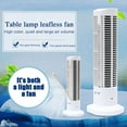 thumbnail image 4 of Dopebox 2-Speed Lightweight for Easy Portability 4100 CFM Bladeless Mini Tower Fan, 4 of 9