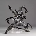 thumbnail image 3 of Figura de acción del agente Venom de Marvel, figura Kaiyodo Revoltech, figura de PVC, colección móvil, modelo Eugene Thompson Ko, juguete de regalo, 3 of 5