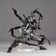 thumbnail image 3 of Figura de acción del agente Venom de Marvel, figura Kaiyodo Revoltech, figura de PVC, colección móvil, modelo Eugene Thompson Ko, juguete de regalo, 3 of 5