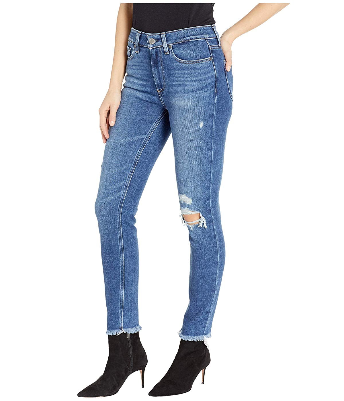 paige denim corporate office