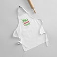 thumbnail image 4 of CafePress - Jesus Is The Reason - Kids Apron, 4 of 5