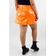thumbnail image 3 of Mini falda efecto charol Roman Fashion /Tallas Extras, 020 (Naranja) naranja 40, 3 of 7