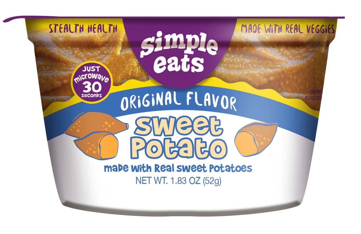 Simple Eats Original Sweet Potato Mwc Walmart Com<script async src=