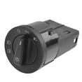 thumbnail image 4 of Interruptor de faros antiniebla Interruptor de control de faros 1c0941531a para Golf Mk4 y modelos, 4 of 5
