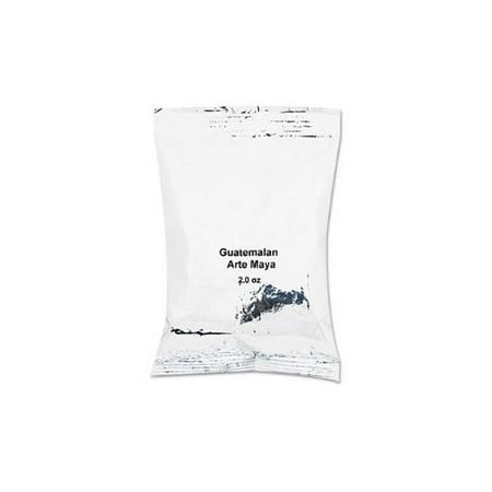 Coffee Portion Packs, Kona Blend Dark, 2 oz Packets, 40/Box
