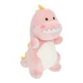 thumbnail image 1 of Peluche Kawai Dinosaurio Rosa, 1 of 2