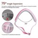 thumbnail image 4 of Dispositivos de belleza de estiramiento facial recargables-- BmatwkZeng Bmatwe Jersey, 4 of 5