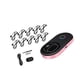 thumbnail image 2 of Juego de clicker automático Clicker automático con luz de respiración RGB Clicker de portátil ajustable para compras en teléfonos y tabletas 10 clics, 2 of 8
