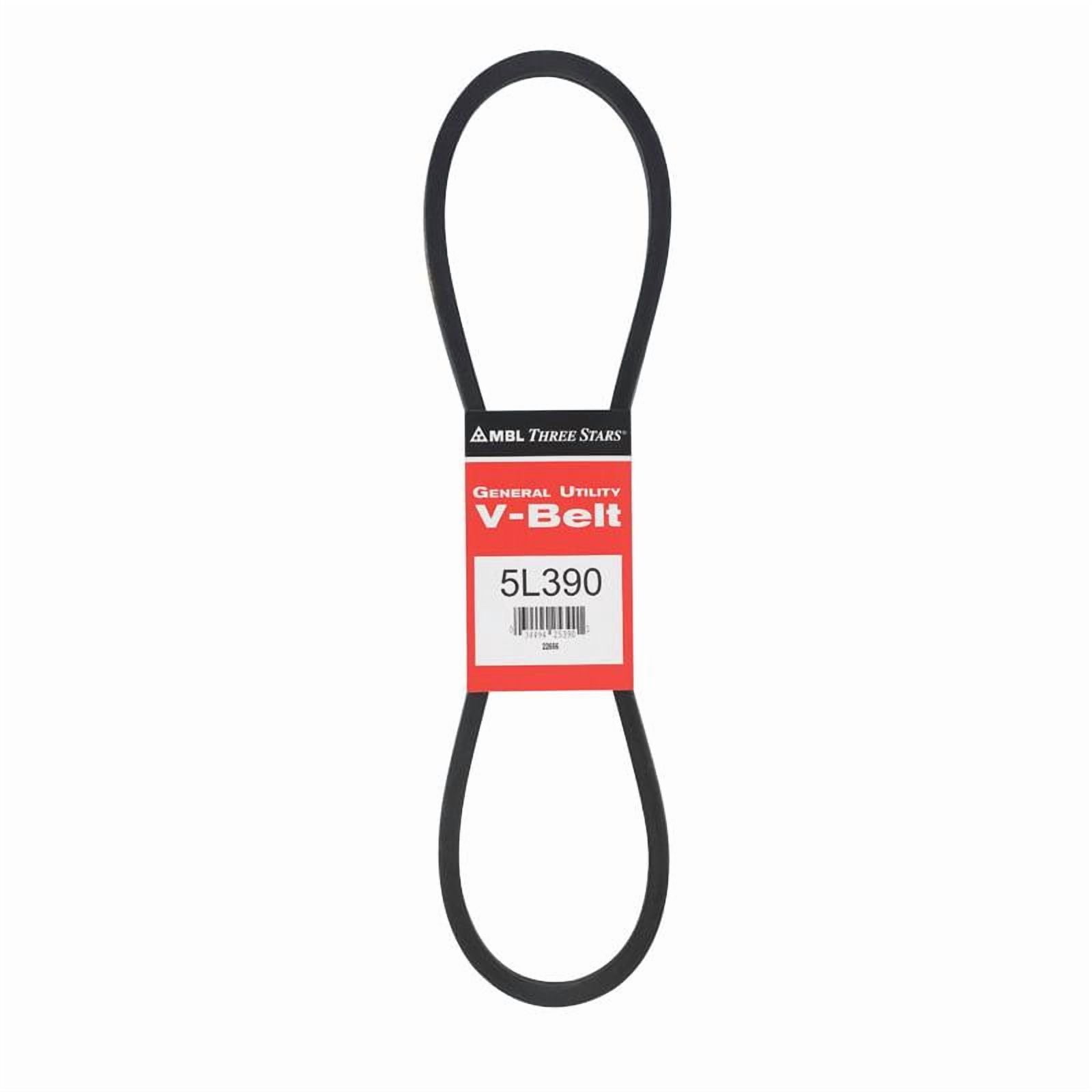 V BELT 5/8