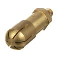 thumbnail image 2 of DUK-213533 Gas Burner (77) 3/4 Brass | Exact Fit Replacement for Duke 213533 | SHARPTEK.COM Parts - Made In USA | 180-Day Warranty, 2 of 2