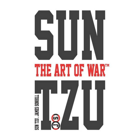 Sun Tzu the Art of War(tm) White Edition (Paperback)