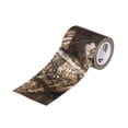 thumbnail image 5 of Vanish Hunting Camo Cloth Tape, 10 Ft Roll, Mossy Oak Break-Up Country, 5 of 10