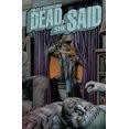 thumbnail image 1 of Pre-Owned Dead, She Said (Hardcover) 1600102859 9781600102851, 1 of 1