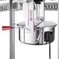 thumbnail image 5 of TopStar Black Commercial Quality Popcorn Machine with Cart, 12oz by Great Northern Popcorn, 5 of 7