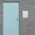 thumbnail image 3 of HINTRMENT Weatherproof Electrical Connection Box Electrical Box Cold Rolled Steel for Outdoor Installation 1Pcs, 3 of 8