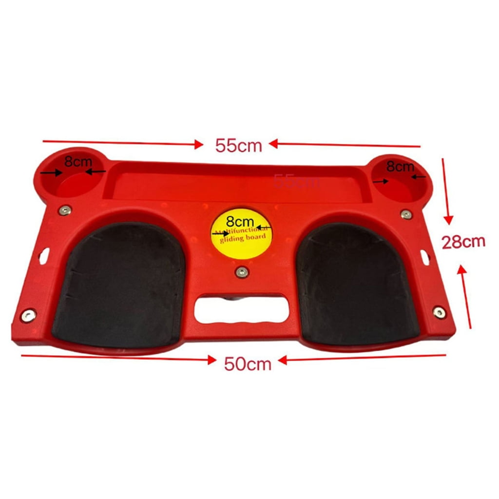 Zeiwohndc Heavy Duty Foam Kneeling Board For Professional Mechanic Joint Pressure Relief