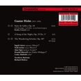 thumbnail image 2 of Wandering Scholar Op. 50 / Suite de Ballet, Op. 10, 2 of 2