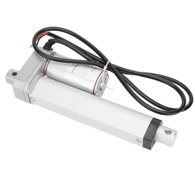 Putter eléctrico de motor Amonsee motor eléctrico Putter Industrial Diseño de Caja Cerrada