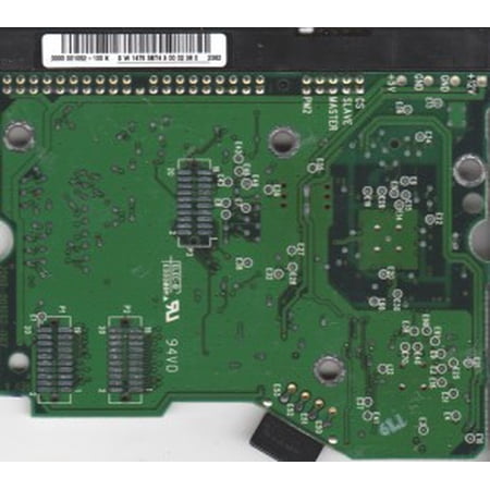 WD1200BB-00CAA1  0000 001092-100 K  WD SATA 3.5 PCB price history on PriceWatchPro