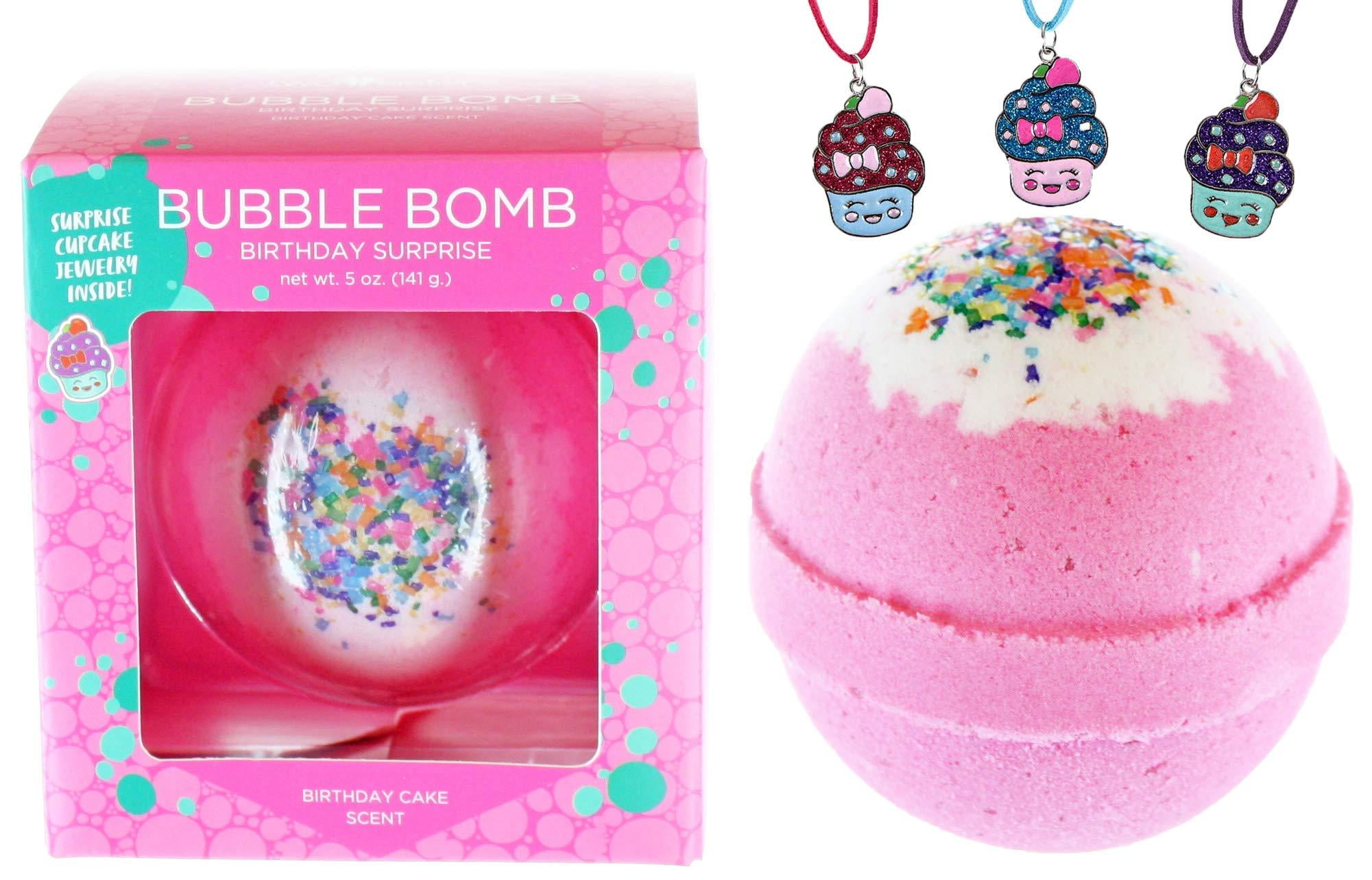 birthday surprise for girls