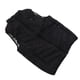 thumbnail image 2 of Chaleco calefactable Carga USB para exteriores Cálido Impermeable 2 Control Ropa de calefacción de 15 zonas Negro L, 2 of 12