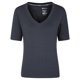 thumbnail image 1 of Mountain Warehouse - Camiseta Panna para Mujer (Negro), 1 of 5