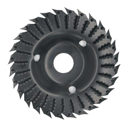 

Metal Angle Grinder Disc Woodworking Grinder Abrasive Dics Curved Plane Bevel Angle Wheel Cutter Round Shaping Polishing Plate