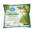 thumbnail image 1 of Great Value Petite Peas, 750 g, 1 of 2