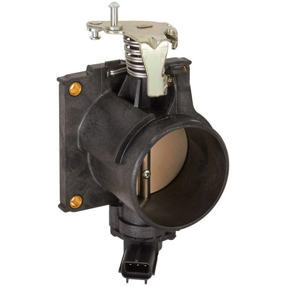 Spectra Premium TB1167 Fuel Injection Throttle Body Assemly (Electronic Throttle Body) Fits select: 2005-2008 FORD ESCAPE, 2005-2008 MERCURY MARINER