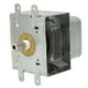 thumbnail image 5 of Magnetrón De Microondas De Repuesto, Magnetrón De Horno De Microondas De Acero Inoxidable Para Mantener Anggrek No, 5 of 7