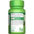 thumbnail image 7 of Aloe Vera Softgels | 5000mg | 100 Count | For Men and Women | by Nature's Truth, 7 of 7