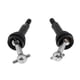 thumbnail image 4 of 2pcs Eje de Transmisión Metal para K969 K989 P929 RC Car , Yotijar Piezas del coche RC, 4 of 8