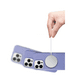 thumbnail image 5 of Funda de Silicona Líquida ZHAOCHENG para iPhone 13 Promax Compatible con MagSafe, 5 of 5